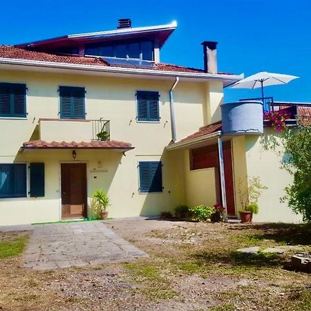 Le Apuane Guest House Mezzana  Luaran gambar