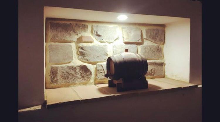 Le Apuane Guest House Mezzana  Luaran gambar