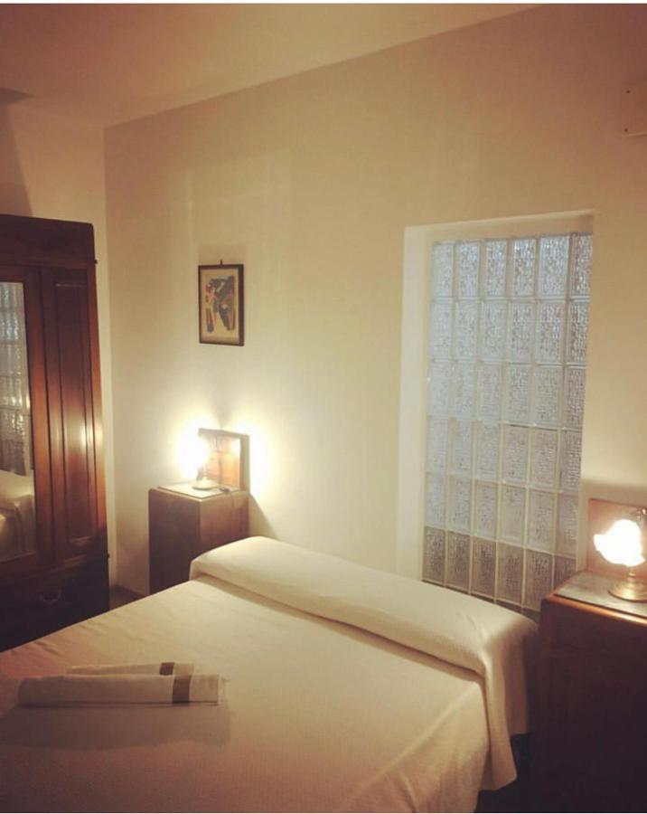 Le Apuane Guest House Mezzana  Luaran gambar