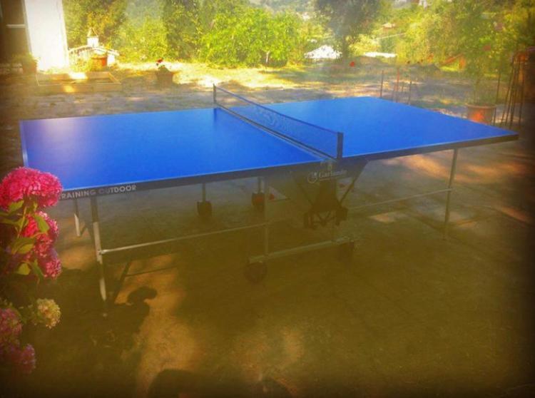 Le Apuane Guest House Mezzana  Luaran gambar