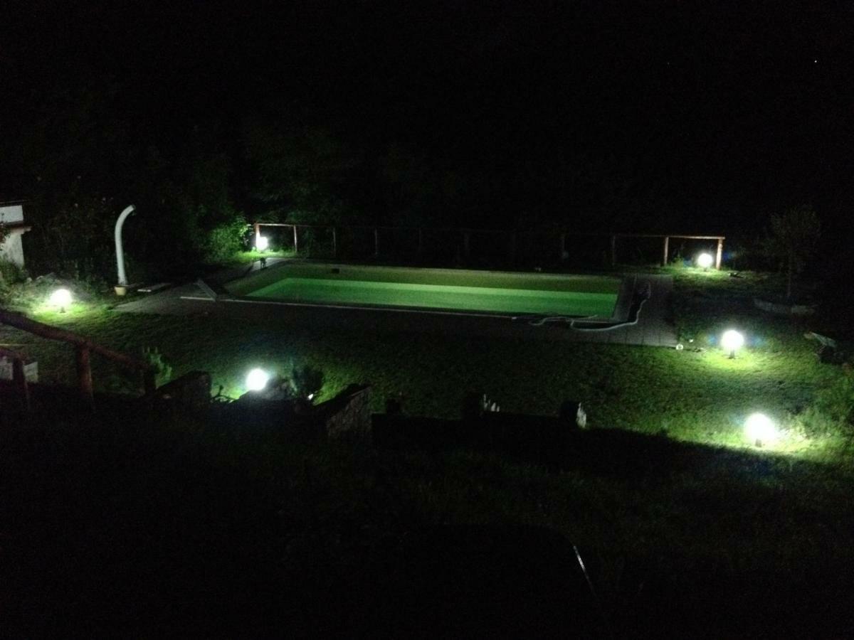 Le Apuane Guest House Mezzana  Luaran gambar