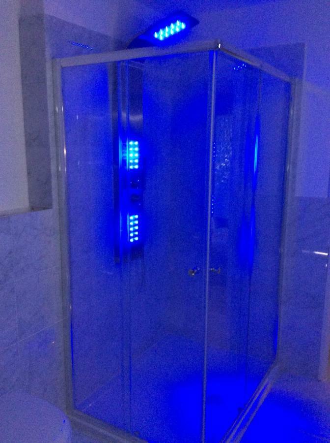 Le Apuane Guest House Mezzana  Luaran gambar