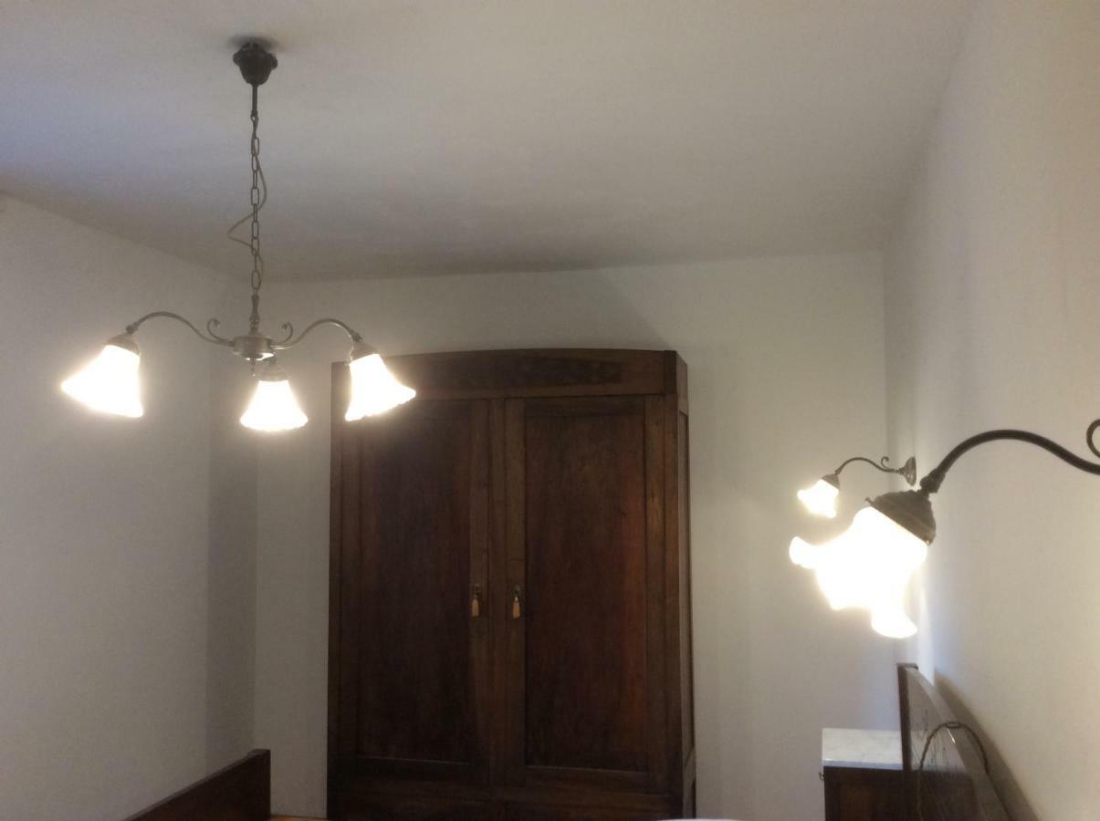 Le Apuane Guest House Mezzana  Luaran gambar
