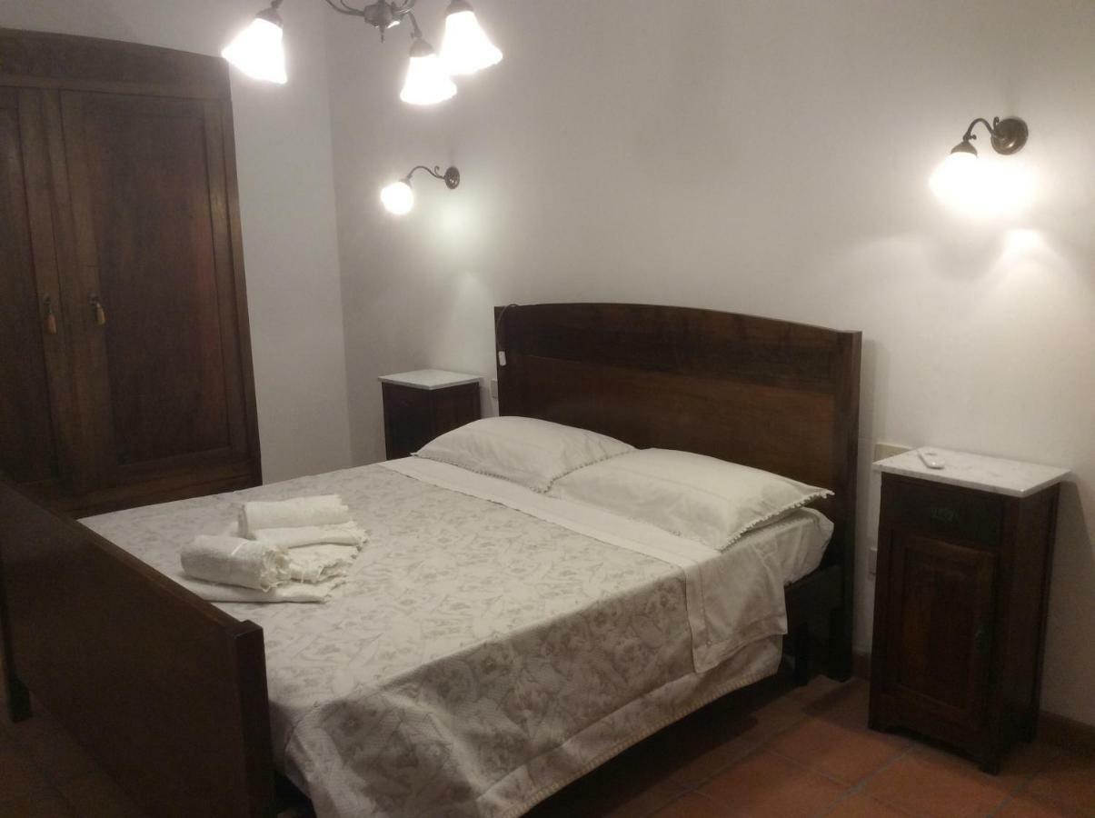 Le Apuane Guest House Mezzana  Luaran gambar