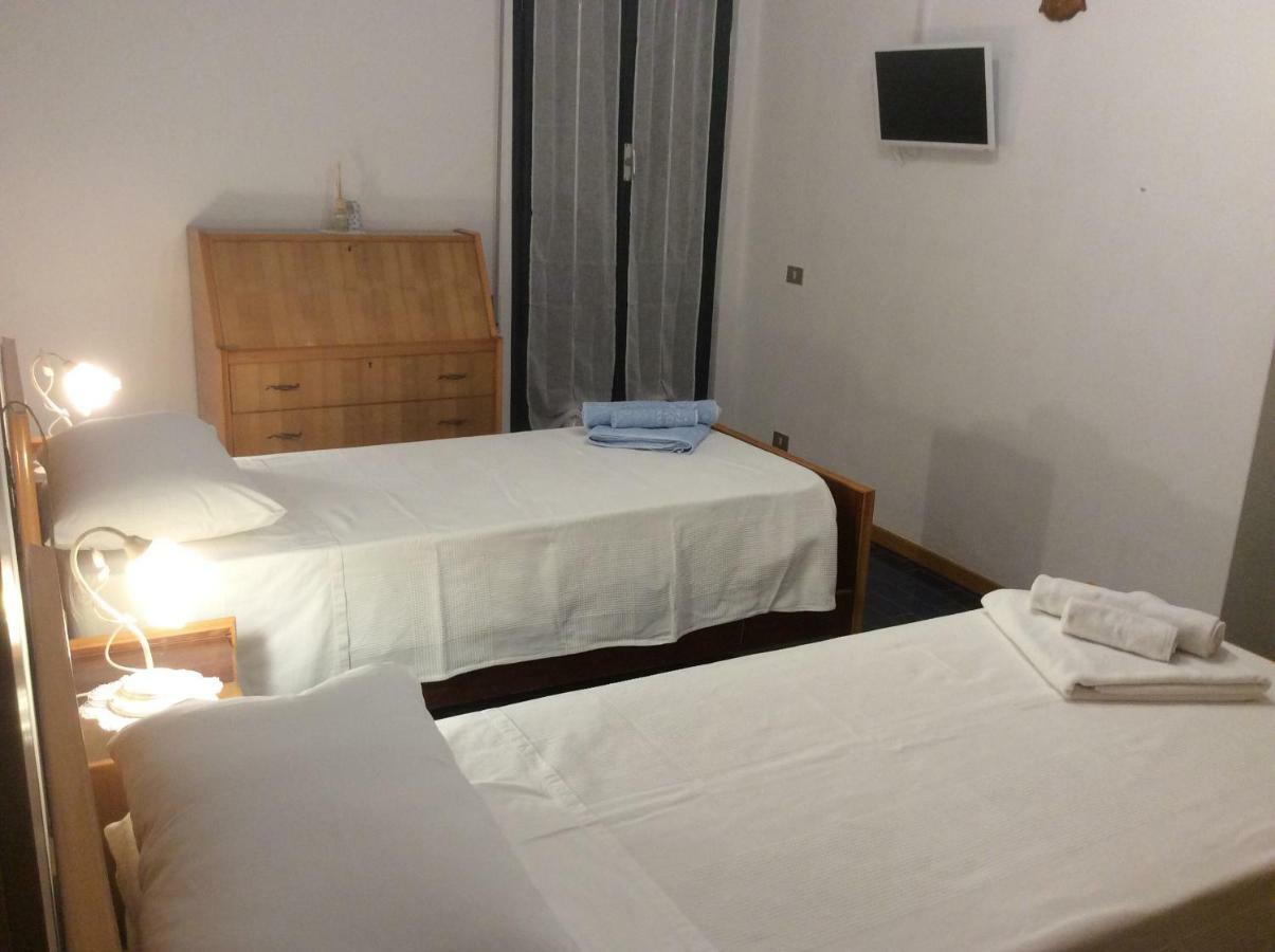 Le Apuane Guest House Mezzana  Luaran gambar