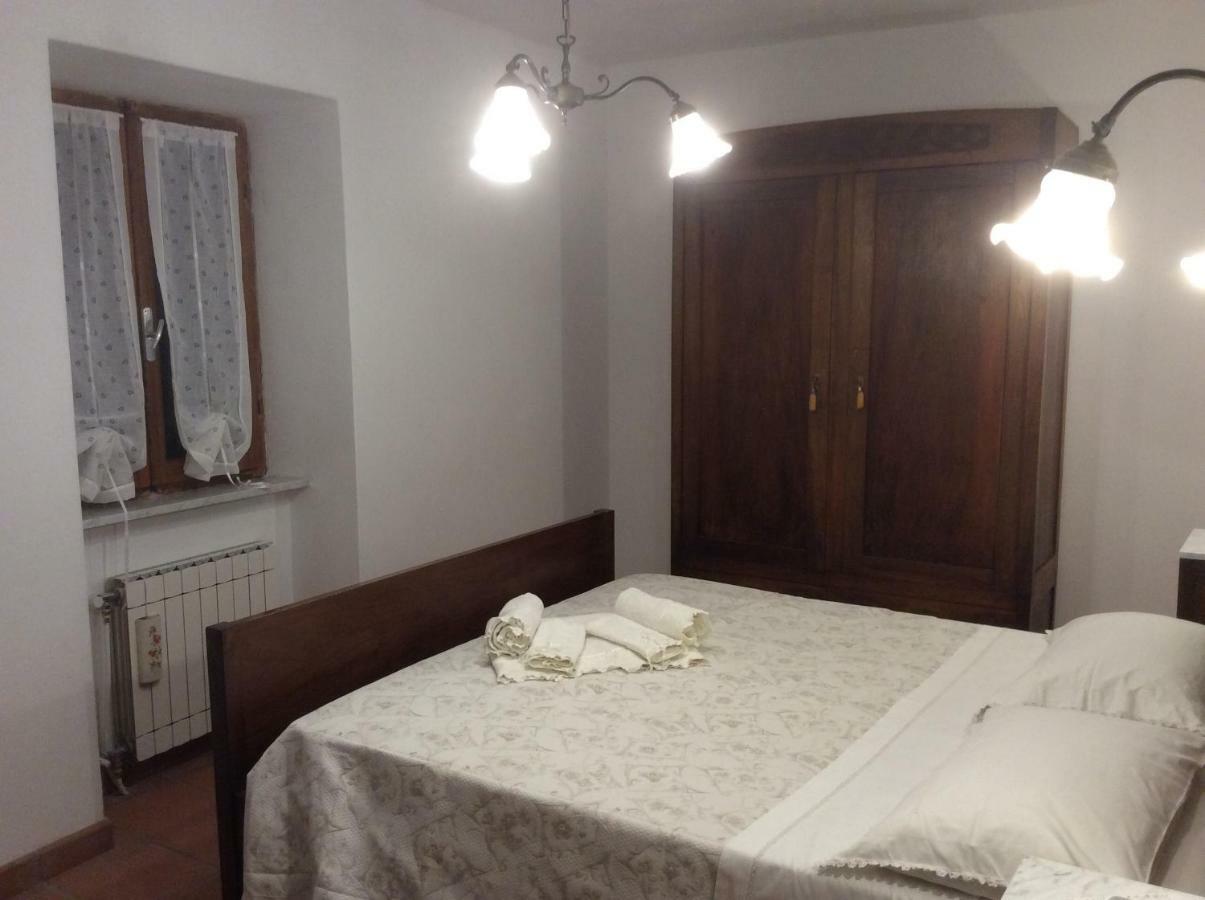 Le Apuane Guest House Mezzana  Luaran gambar