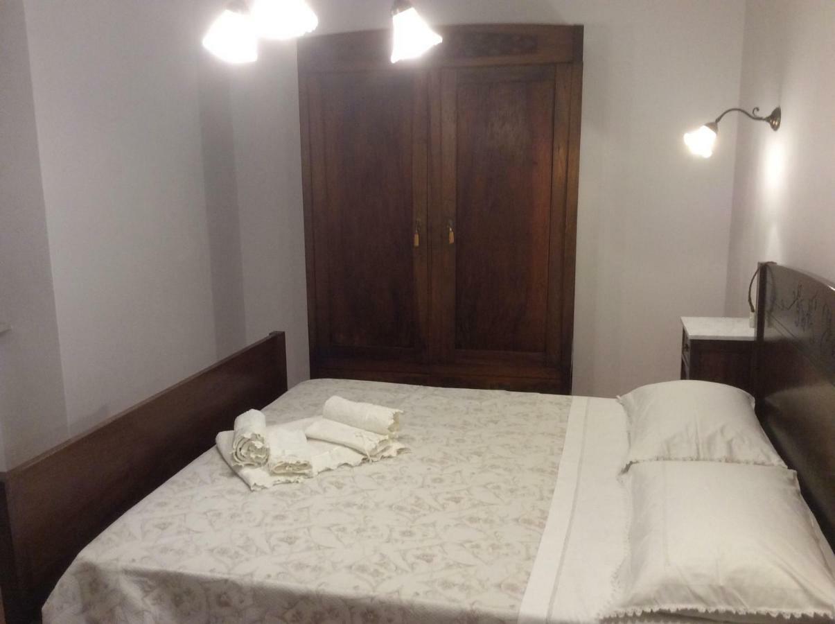 Le Apuane Guest House Mezzana  Luaran gambar