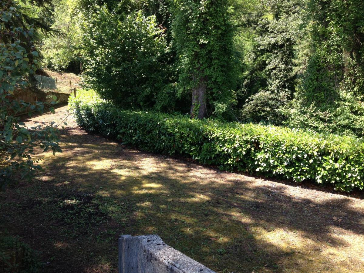 Le Apuane Guest House Mezzana  Luaran gambar