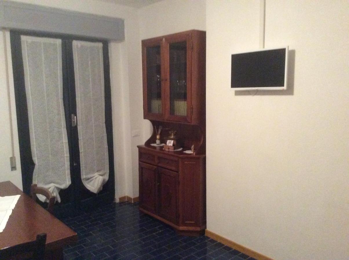 Le Apuane Guest House Mezzana  Luaran gambar
